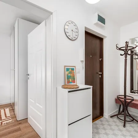 Apartment Kochanowskiego 3 By Homeprime *