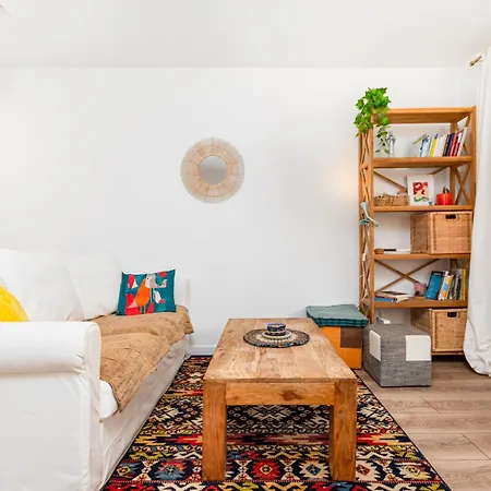 Kochanowskiego 3 By Homeprime Apartment Warsaw