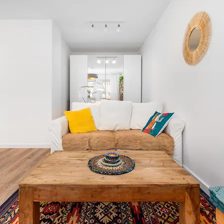 Kochanowskiego 3 By Homeprime Lägenhet Warszawa