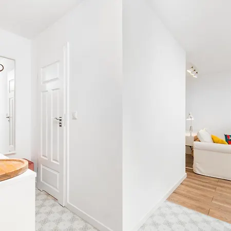 Kochanowskiego 3 By Homeprime *