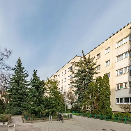 Kochanowskiego 3 By Homeprime