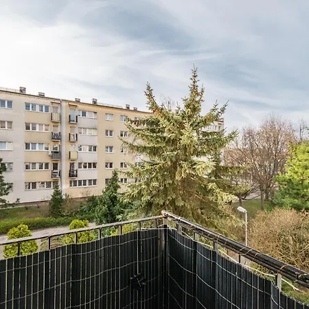 Kochanowskiego 3 By Homeprime